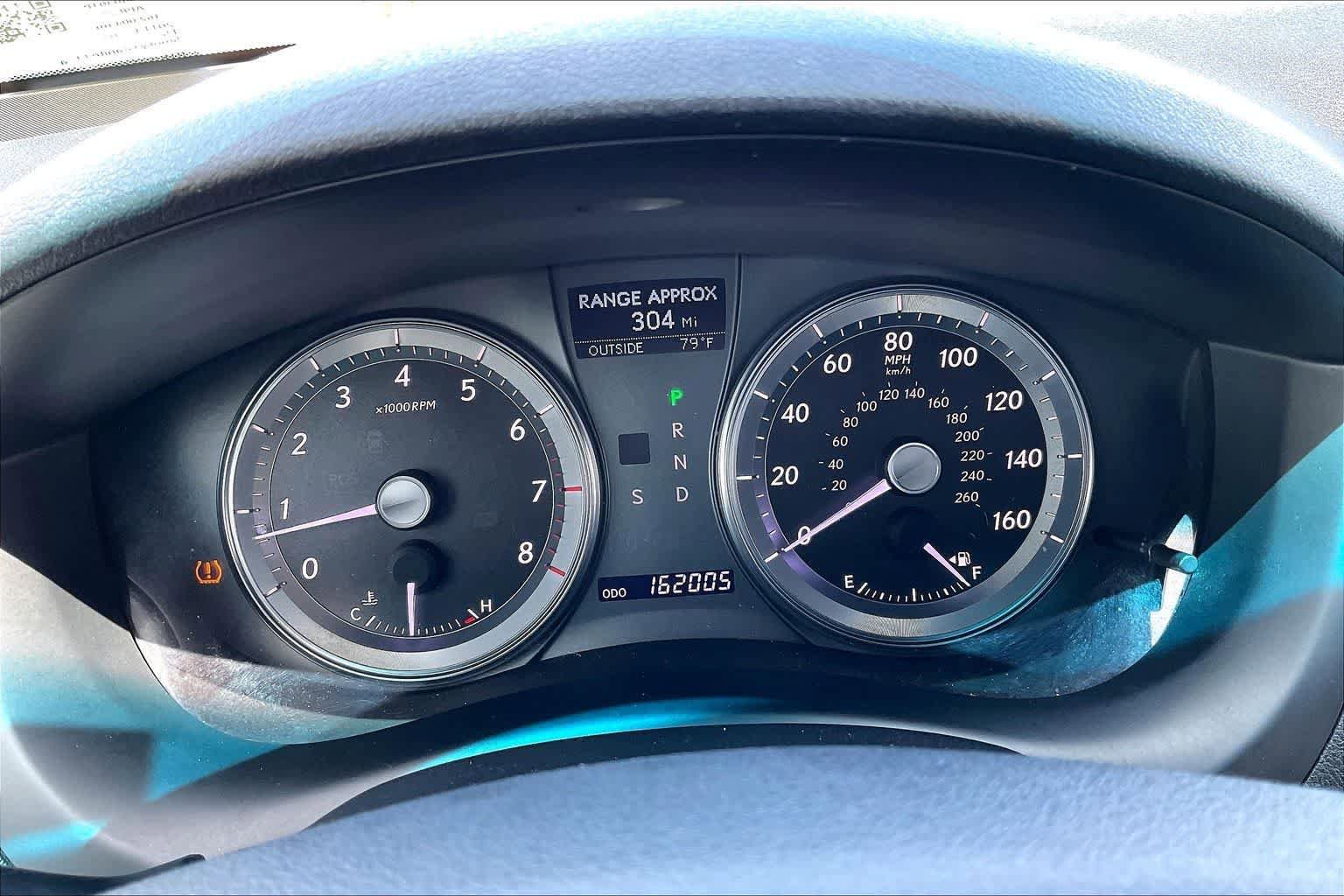 Used 2011 Lexus ES 350 FWD image 16