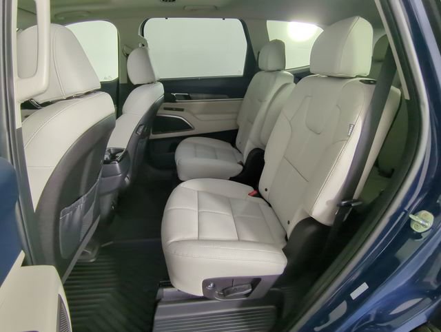 New 2025 Kia Telluride EX image 21