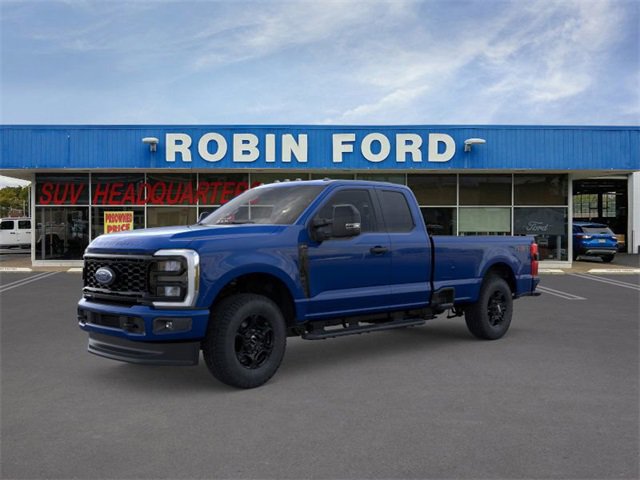 New 2026 Ford F250 XL image 1