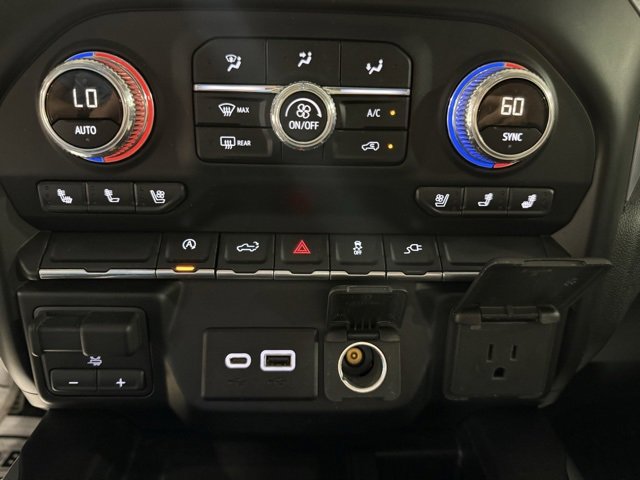 Used 2019 GMC Sierra 1500 SLT image 19
