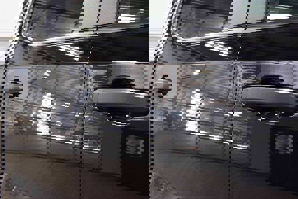 New 2026 Chevrolet Silverado 1500 Custom Trail Boss w/ Turbomax Blackout Package image 18