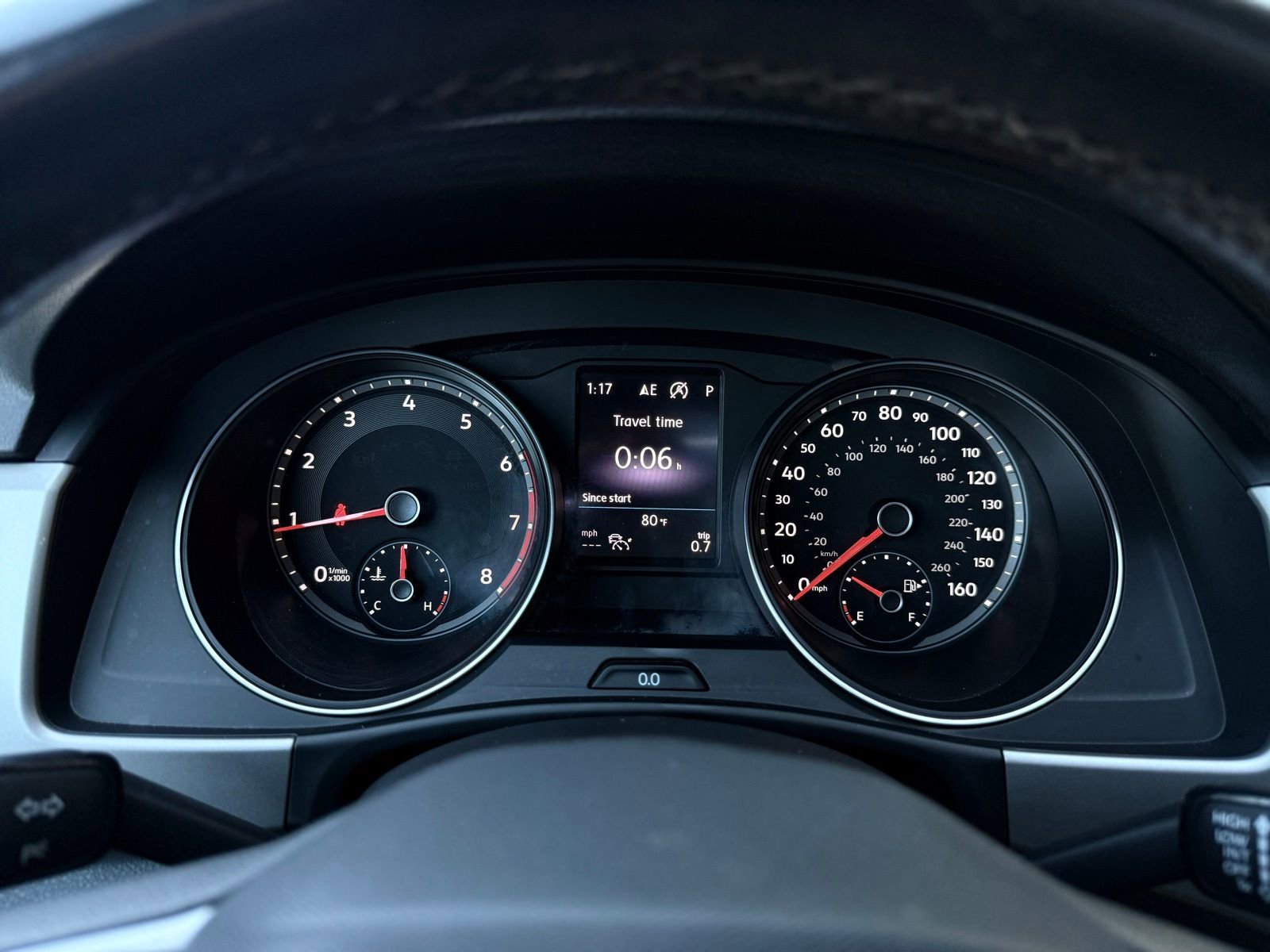 Used 2021 Volkswagen Atlas SE w/ Panoramic Sunroof Package image 35