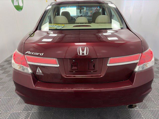 Used 2011 Honda Accord EX image 5