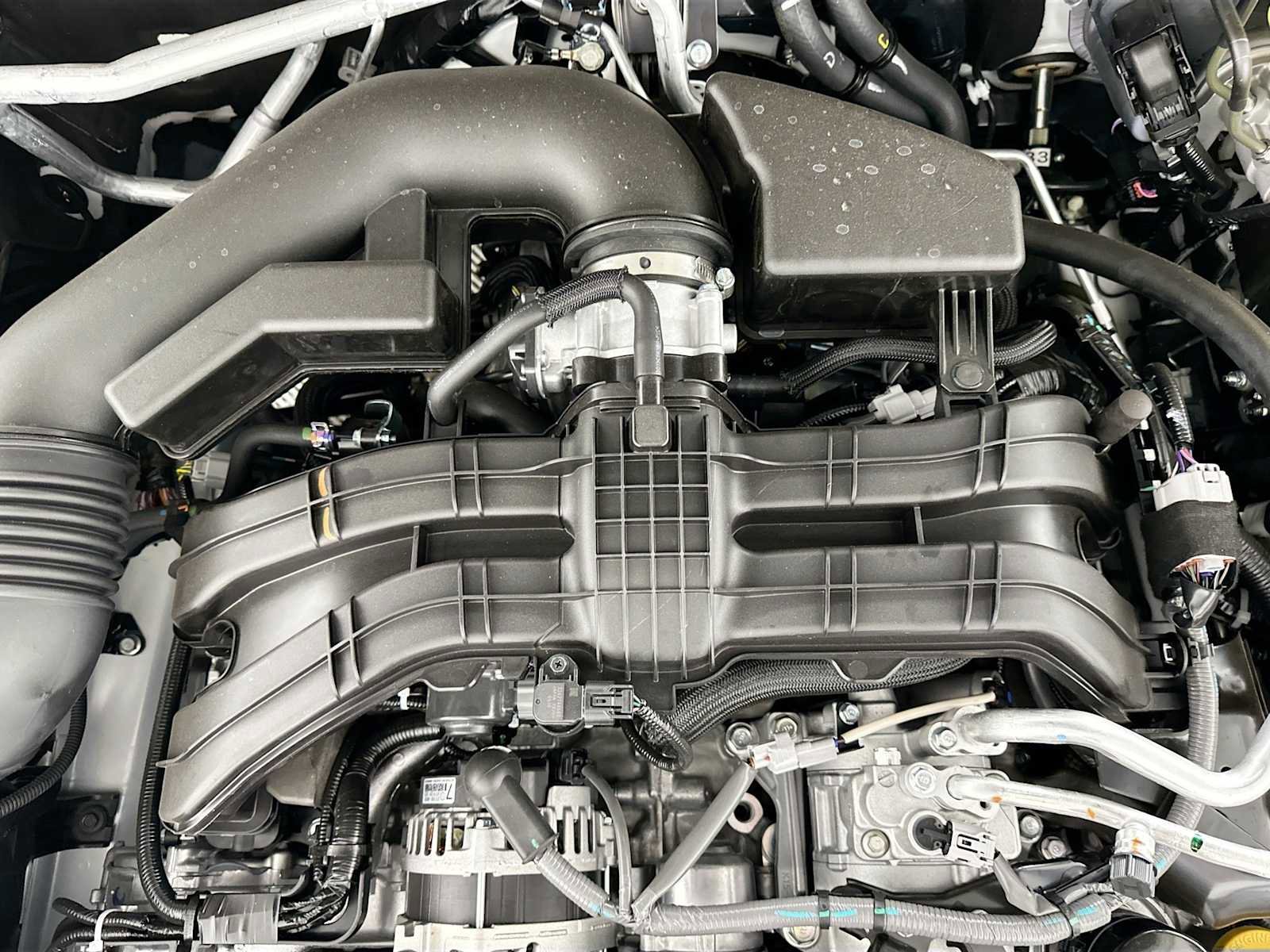 Certified 2025 Subaru Outback Limited w/ Popular Package #2 image 29