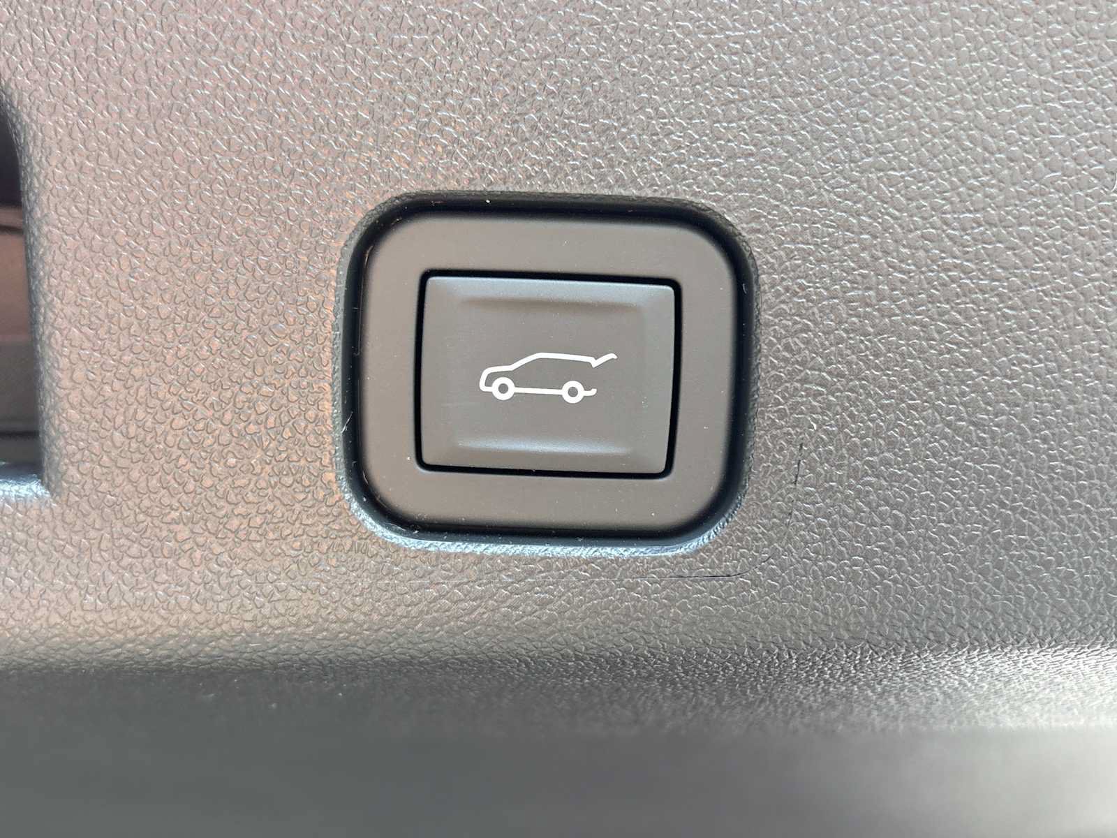 New 2027 Buick Enclave Sport Touring w/ Power Package FWD image 25
