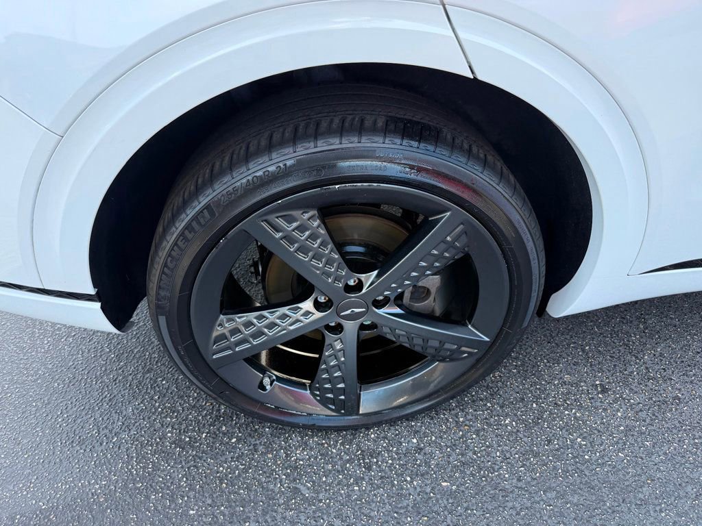 Used 2022 Genesis GV70 2.5T w/ Sport Prestige Package image 41