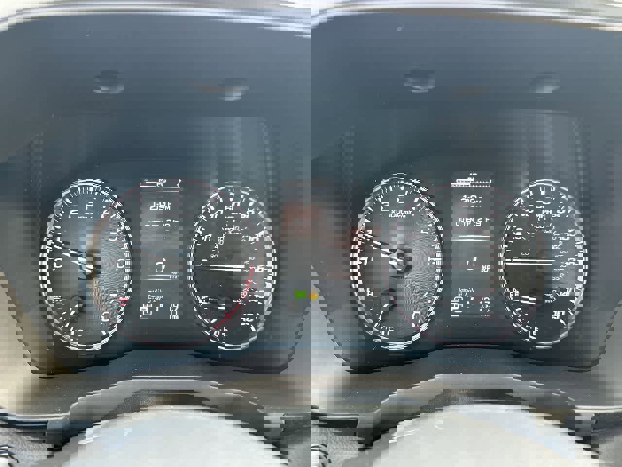 New 2026 Subaru Ascent Limited Bronze image 36