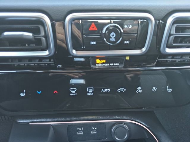 New 2026 Nissan Sentra SV image 4