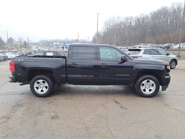 Used 2018 Chevrolet Silverado 1500 LT w/ All Star Edition image 6