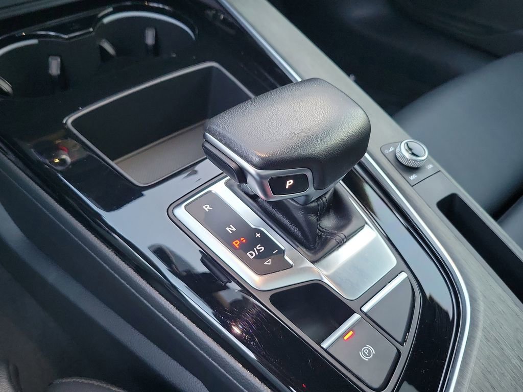 Used 2023 Audi A5 2.0T Premium w/ Convenience Package AWD/4WD image 18