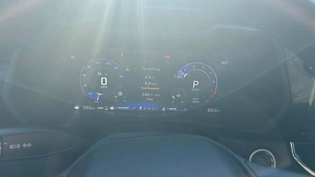 Certified 2024 Chevrolet Colorado Trail Boss w/ Advanced Trailering Package image 24