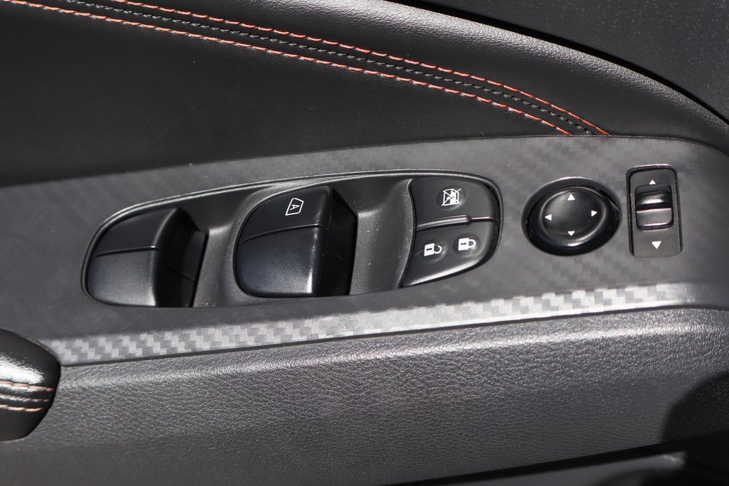 Used 2022 Nissan Altima 2.5 SR image 13