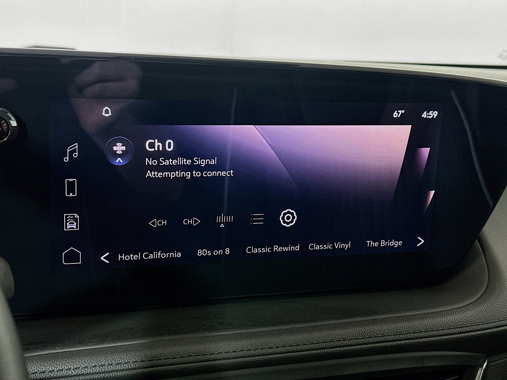 Used 2026 Buick Encore GX Avenir w/ Avenir Technology Package FWD image 14