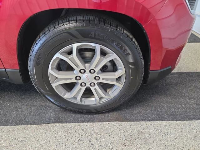 Used 2014 GMC Acadia SLT AWD/4WD image 11