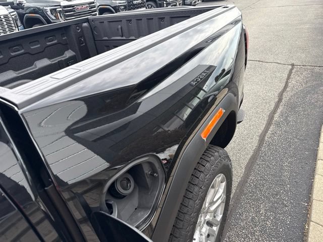 New 2026 GMC Canyon Denali w/ LPO, Denali Black Edition AWD/4WD image 24
