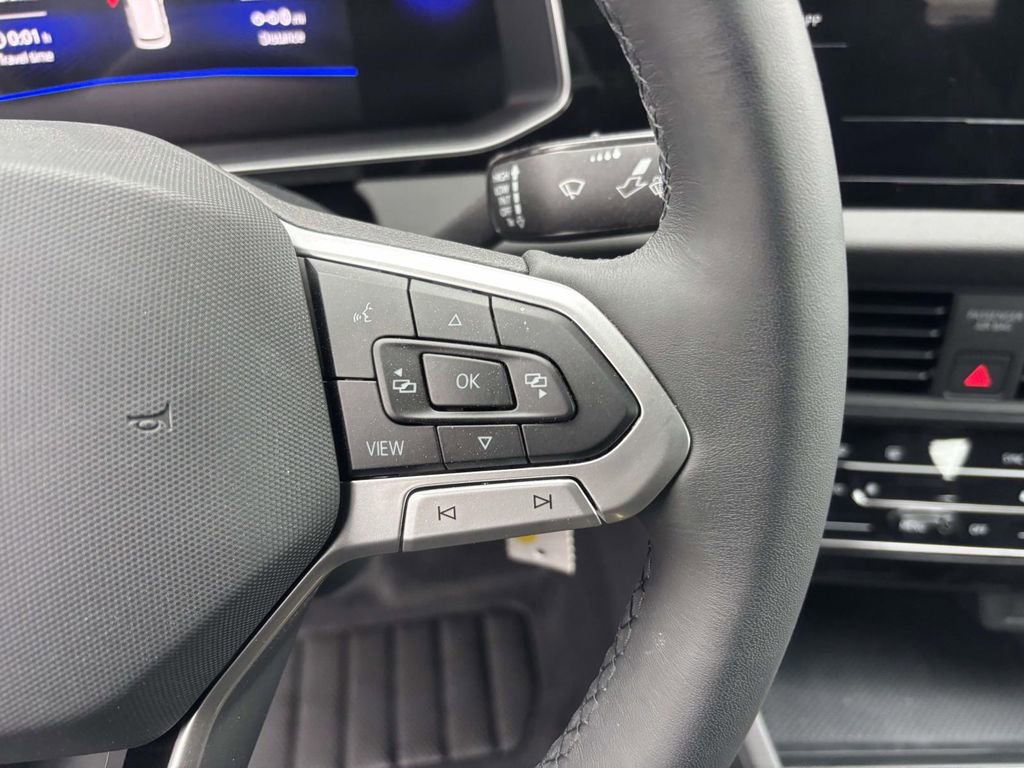 New 2026 Volkswagen Jetta S image 18