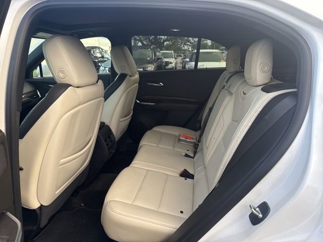 Used 2019 Cadillac XT4 Sport image 5