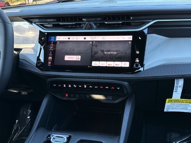 New 2026 Jeep Cherokee Limited AWD/4WD image 10