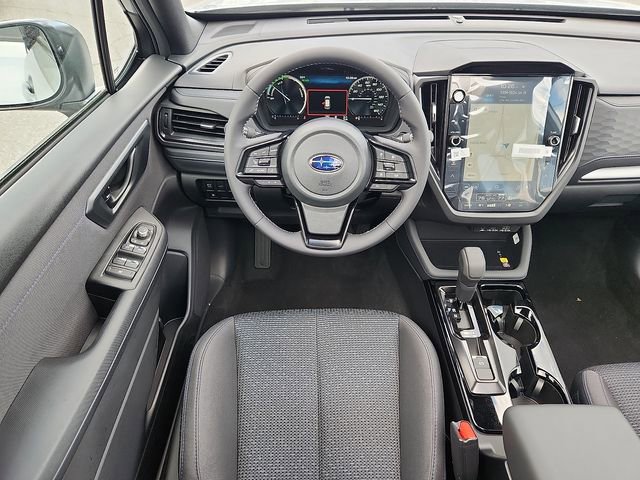 New 2026 Subaru Forester Touring AWD/4WD image 7