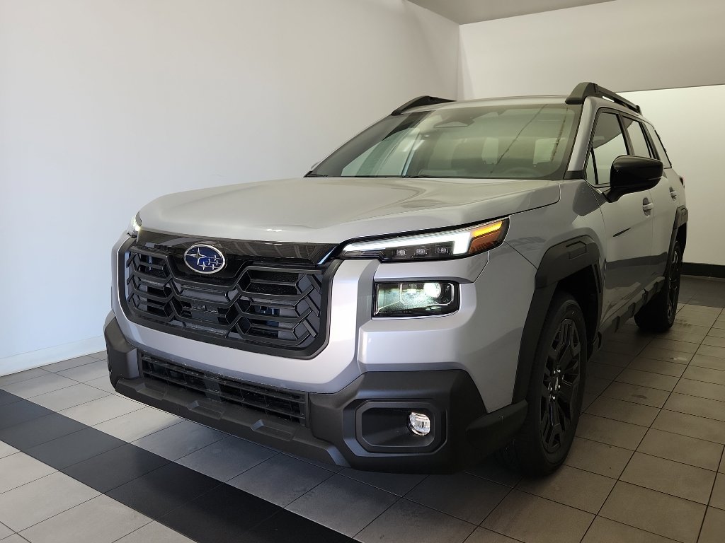 New 2026 Subaru Outback Limited XT AWD/4WD image 2
