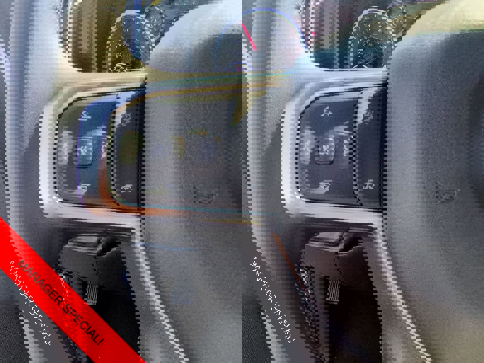 New 2026 RAM 2500 Big Horn image 23