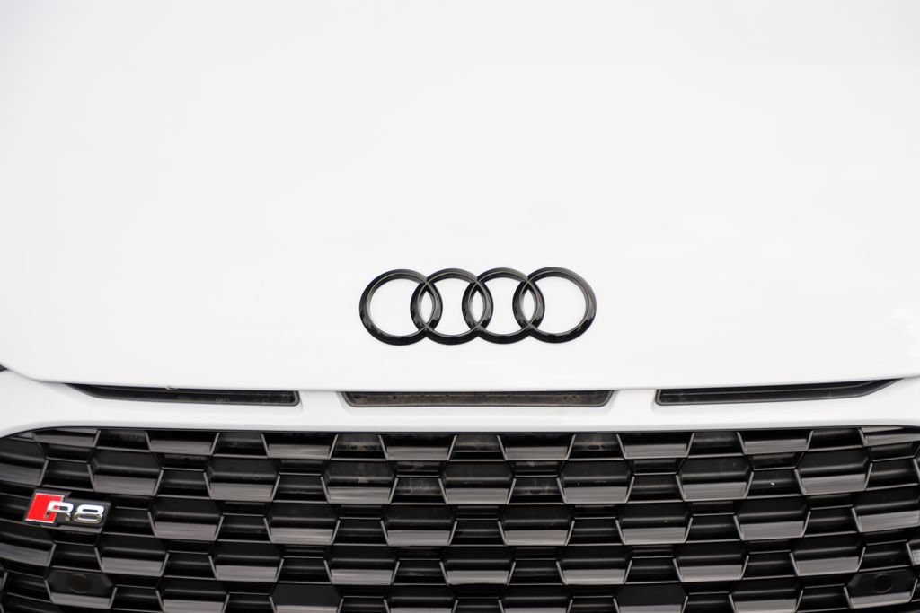 Used 2023 Audi R8 V10 performance RWD image 15