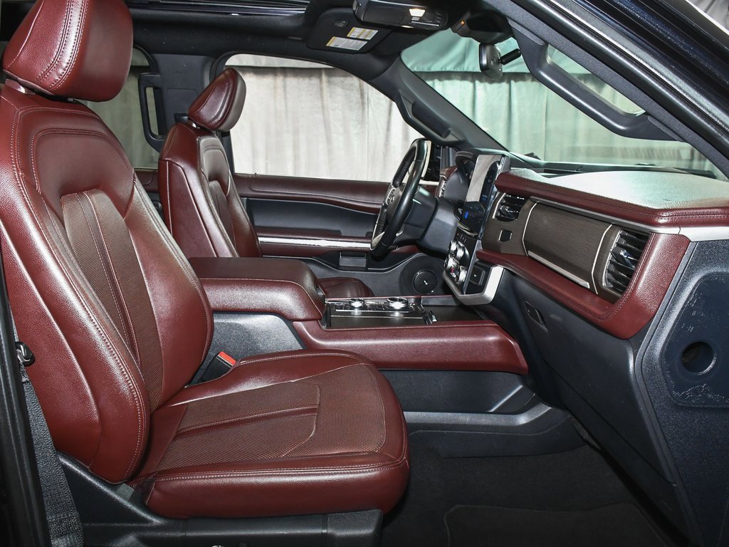 Used 2023 Ford Expedition Limited image 63
