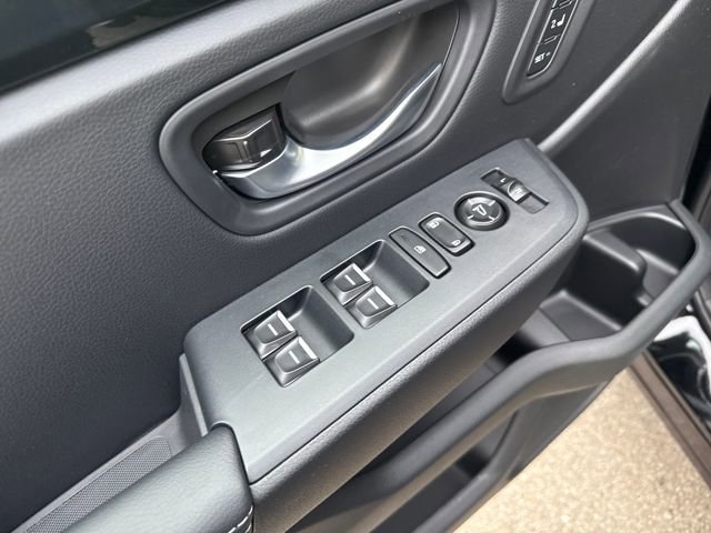 New 2025 Honda Pilot Touring image 10