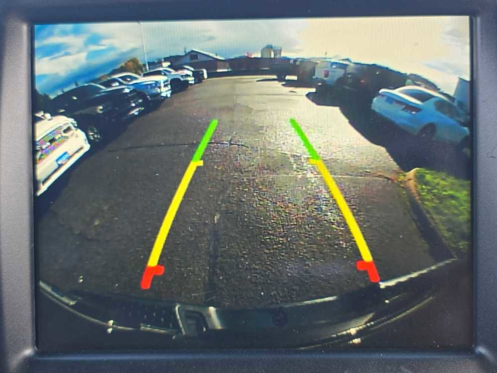 Used 2018 RAM 1500 Limited image 20