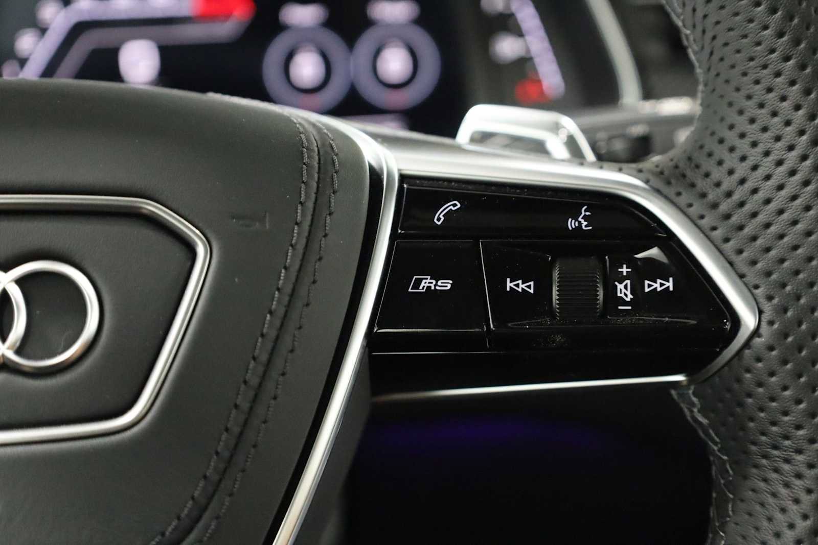 New 2026 Audi RS 6 performance image 26