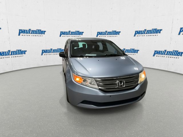 Used 2011 Honda Odyssey EX-L image 3