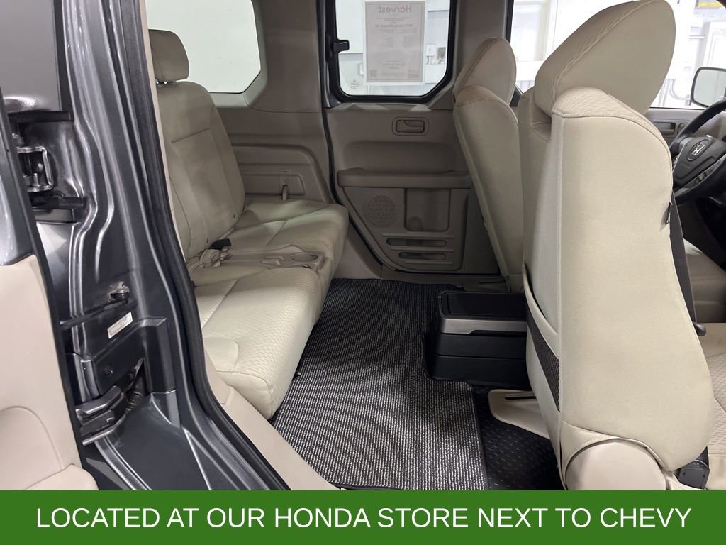 Used 2011 Honda Element EX image 25