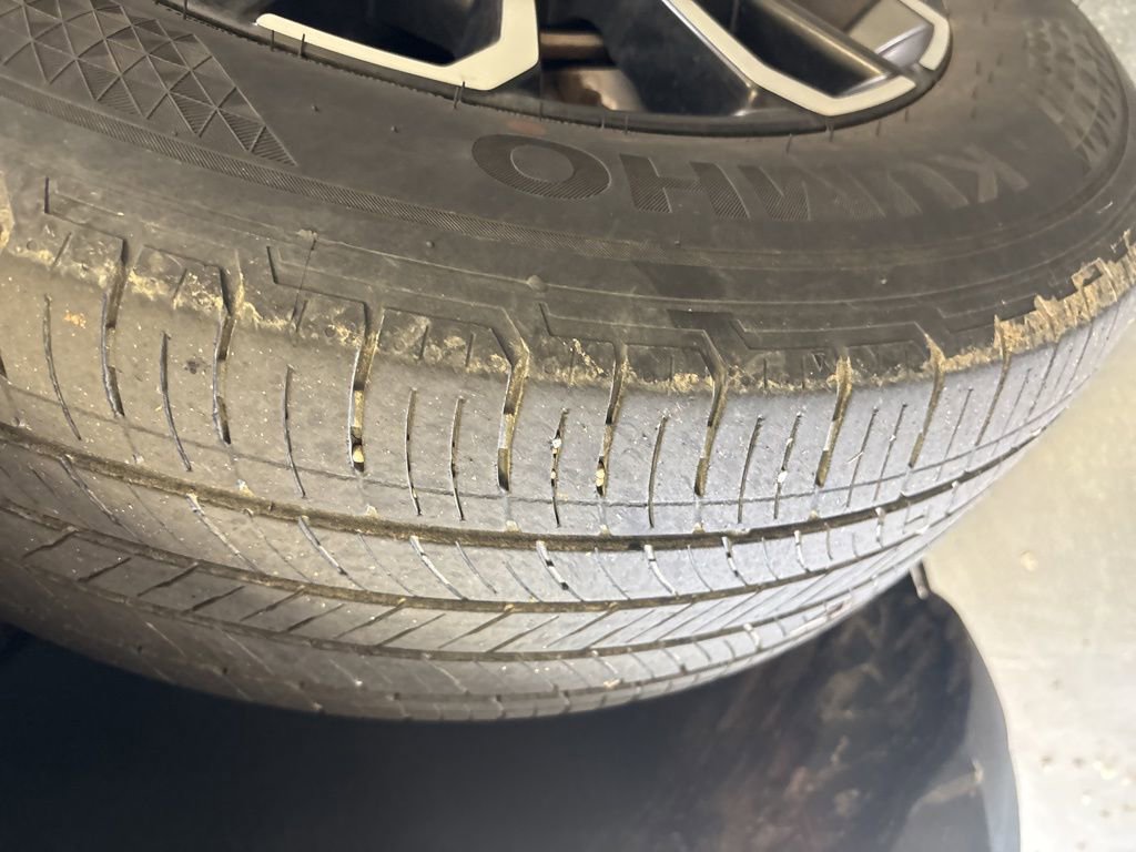 Used 2024 Hyundai Santa Cruz SEL w/ Activity Package image 6