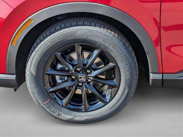 New 2026 Honda CR-V Sport image 10