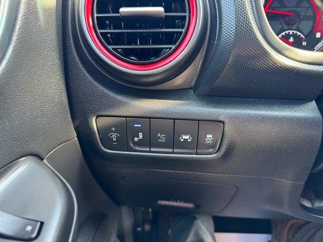 Used 2019 Hyundai Kona Ultimate image 24