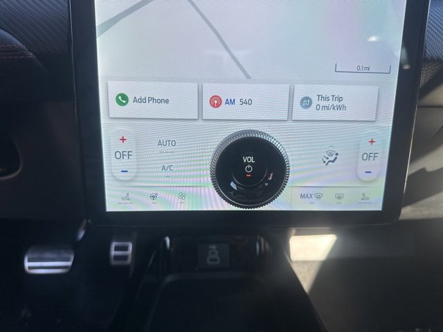 New 2025 Ford Mustang Mach-E Premium w/ Sport Appearance Package image 24