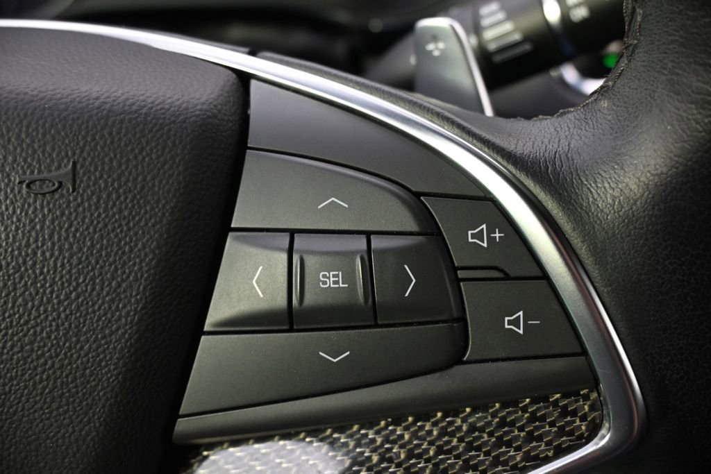 Certified 2023 Cadillac XT5 Sportv w/ Technology Package AWD/4WD image 37