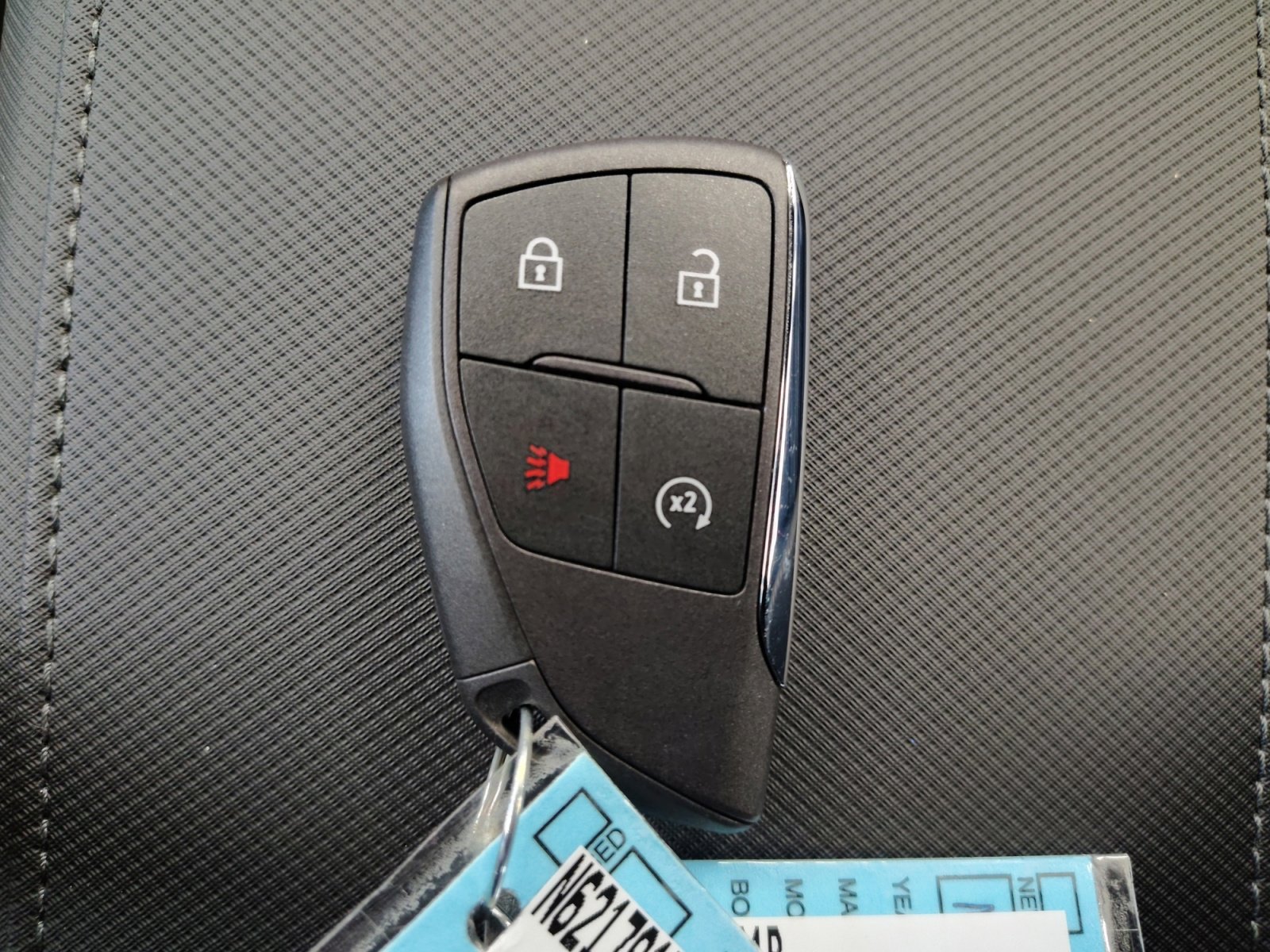 Used 2026 Chevrolet Equinox EV LT FWD image 30