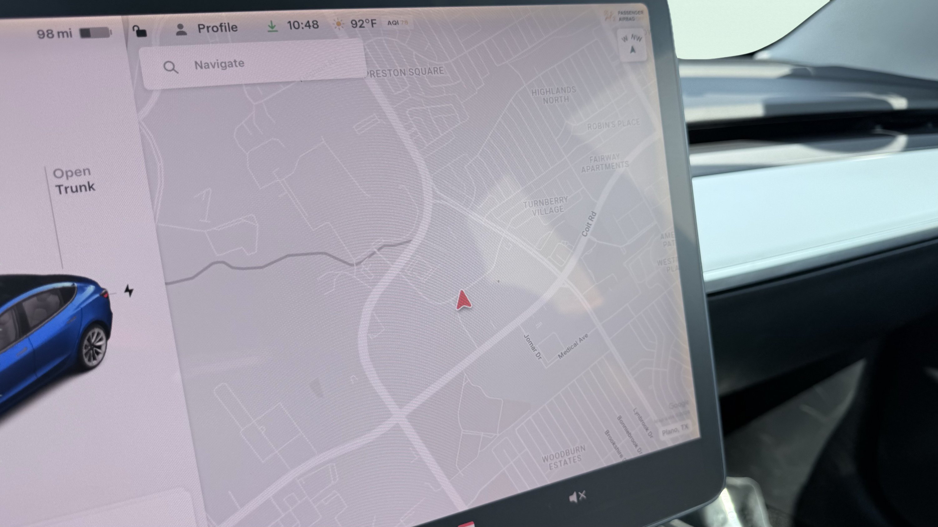 Used 2022 Tesla Model 3 Standard Range RWD image 55