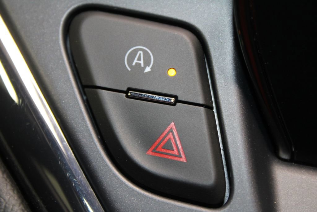 Used 2025 Chevrolet Blazer RS image 46