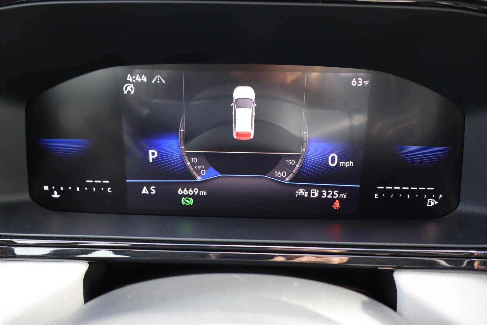 Certified 2025 Volkswagen Taos S image 18