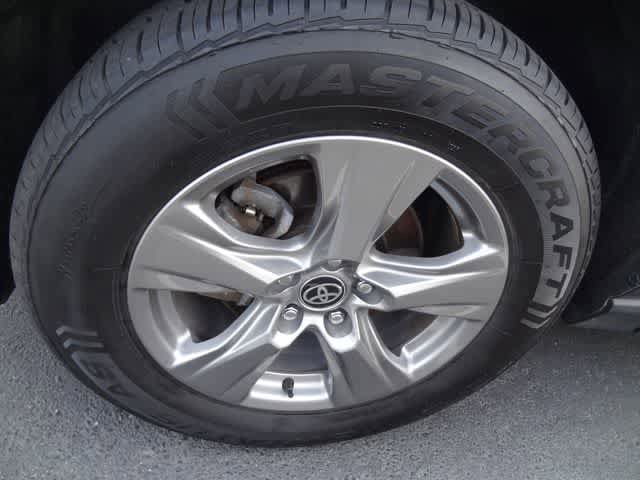 Certified 2024 Toyota RAV4 XLE FWD image 14