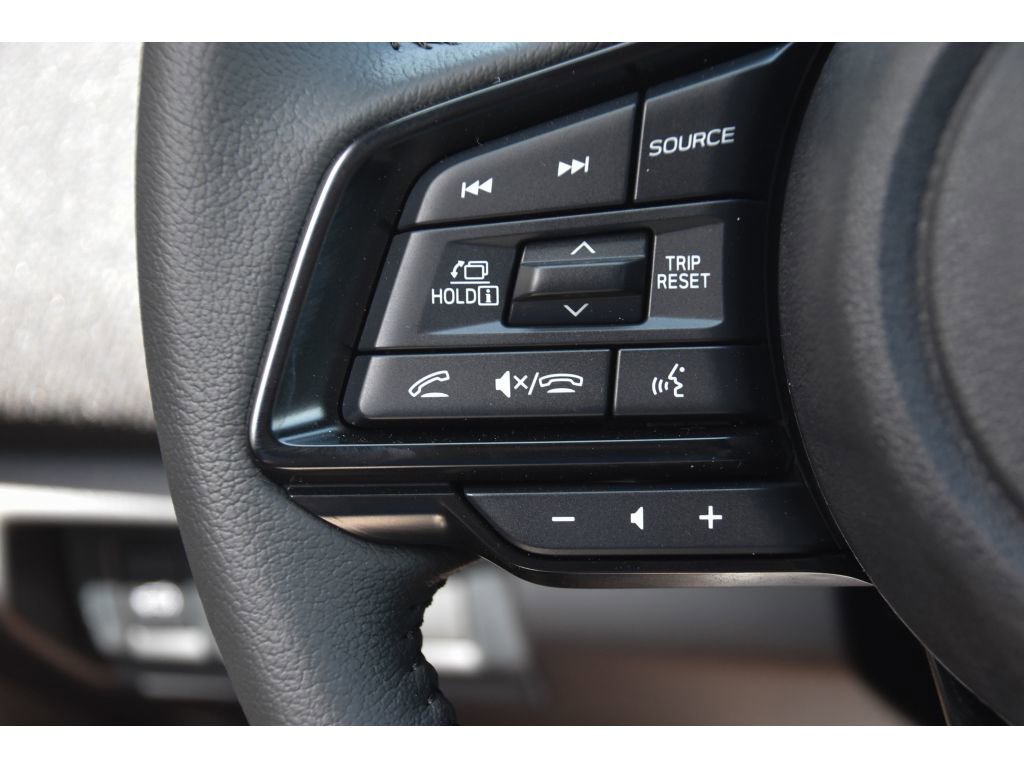 New 2026 Subaru Outback Premium AWD/4WD image 27
