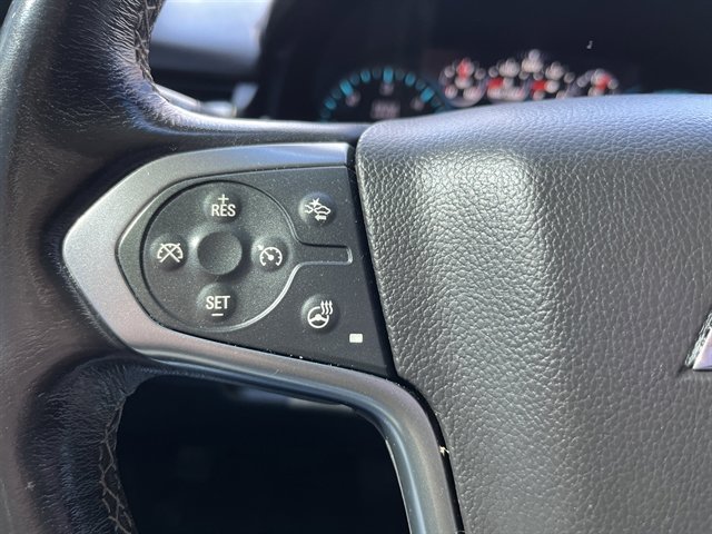 Used 2018 Chevrolet Tahoe Premier image 26