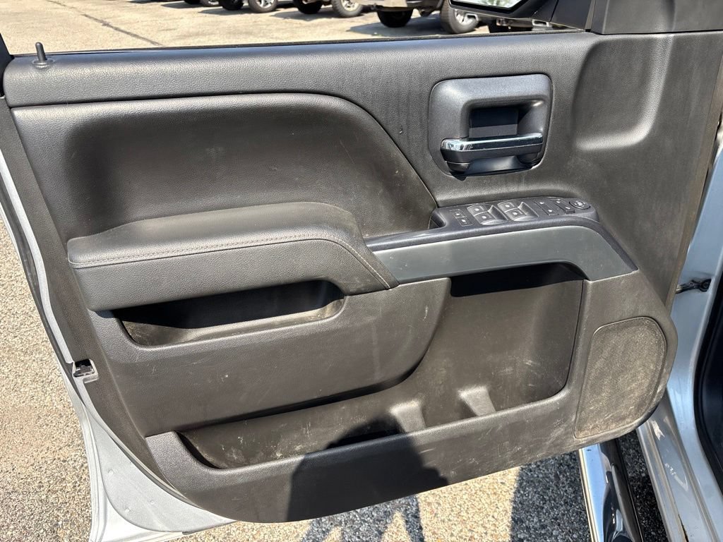 Used 2015 Chevrolet Silverado 1500 LT w/ All Star Edition AWD/4WD image 20