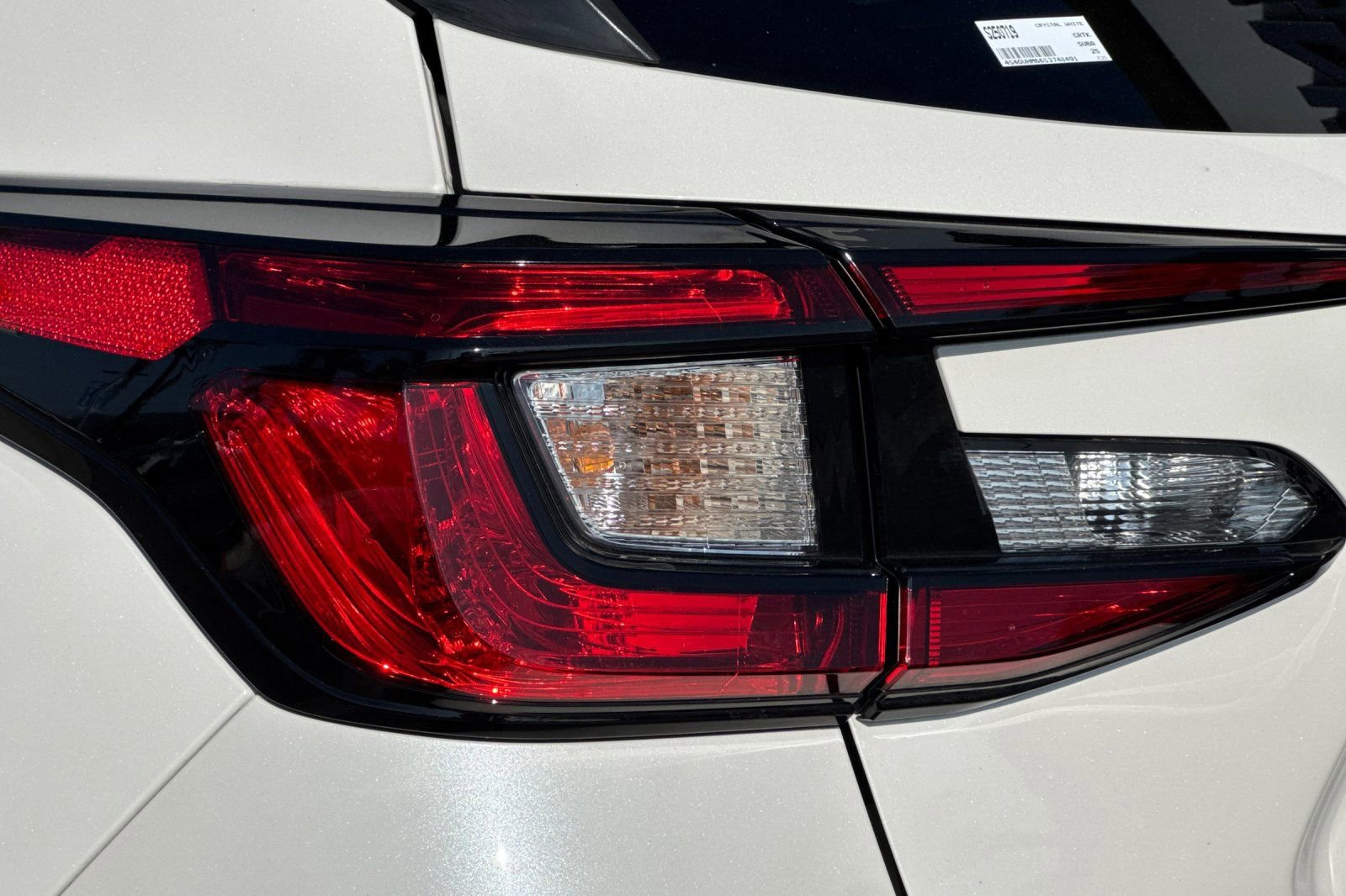 Certified 2025 Subaru Crosstrek 2.5i Limited w/ Crosstrek Mirror Package image 29