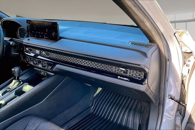 Certified 2023 Honda Accord Sport image 23