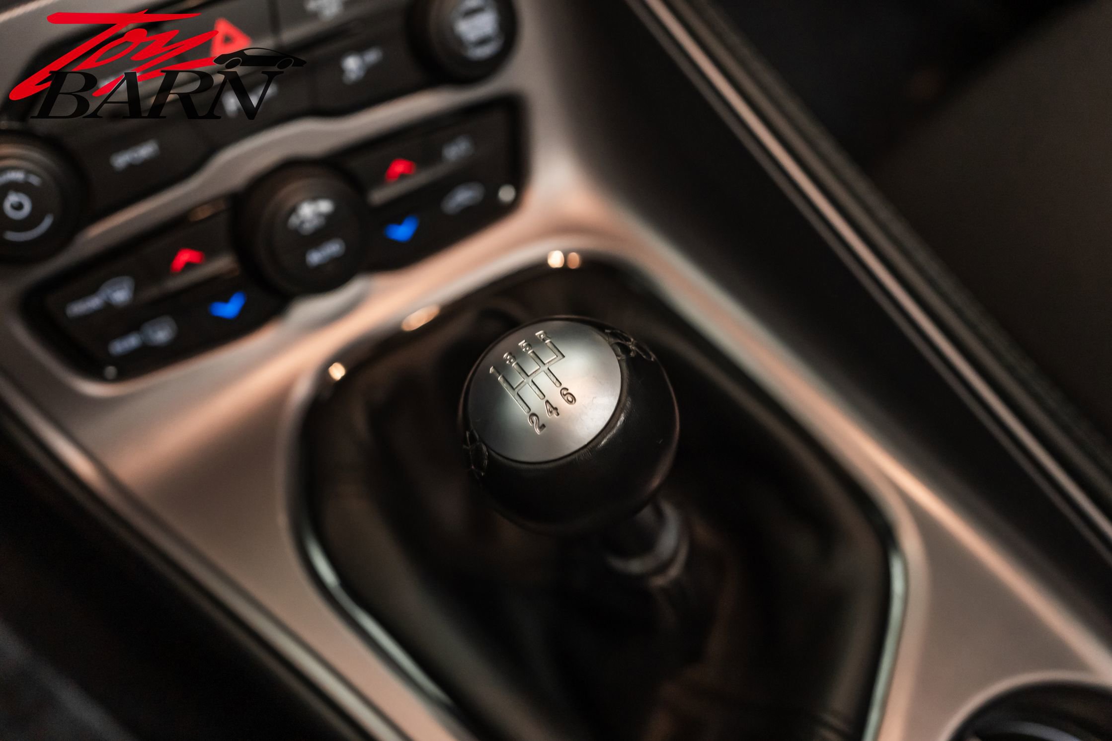 Used 2023 Dodge Challenger R/T w/ Blacktop Package image 38