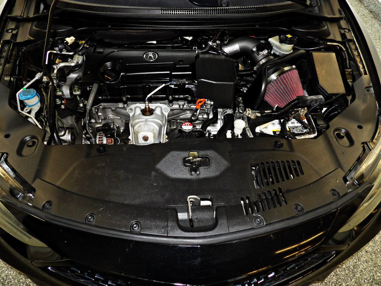 Used 2019 Acura ILX image 22