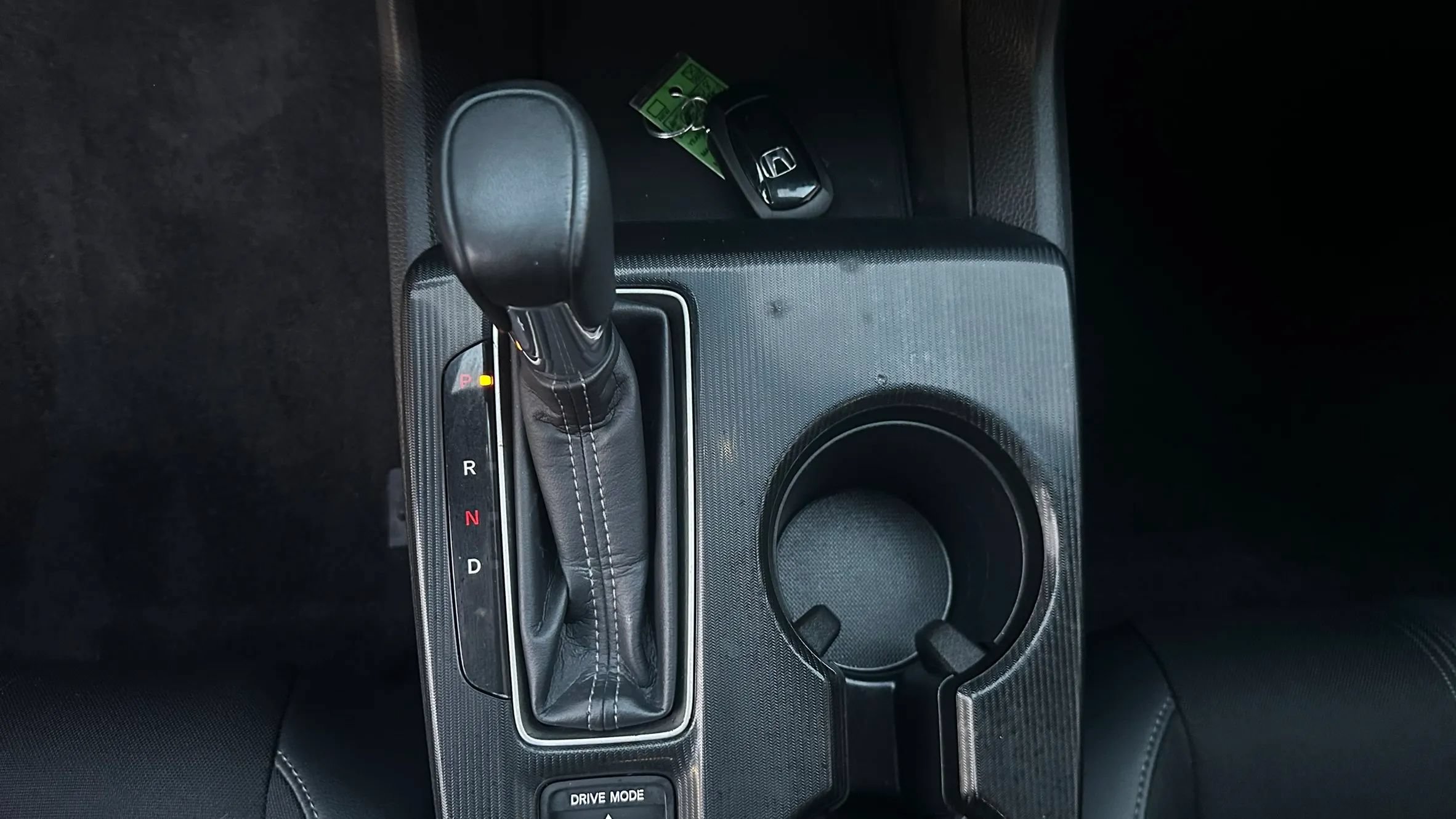 Used 2024 Honda Civic Sport image 37